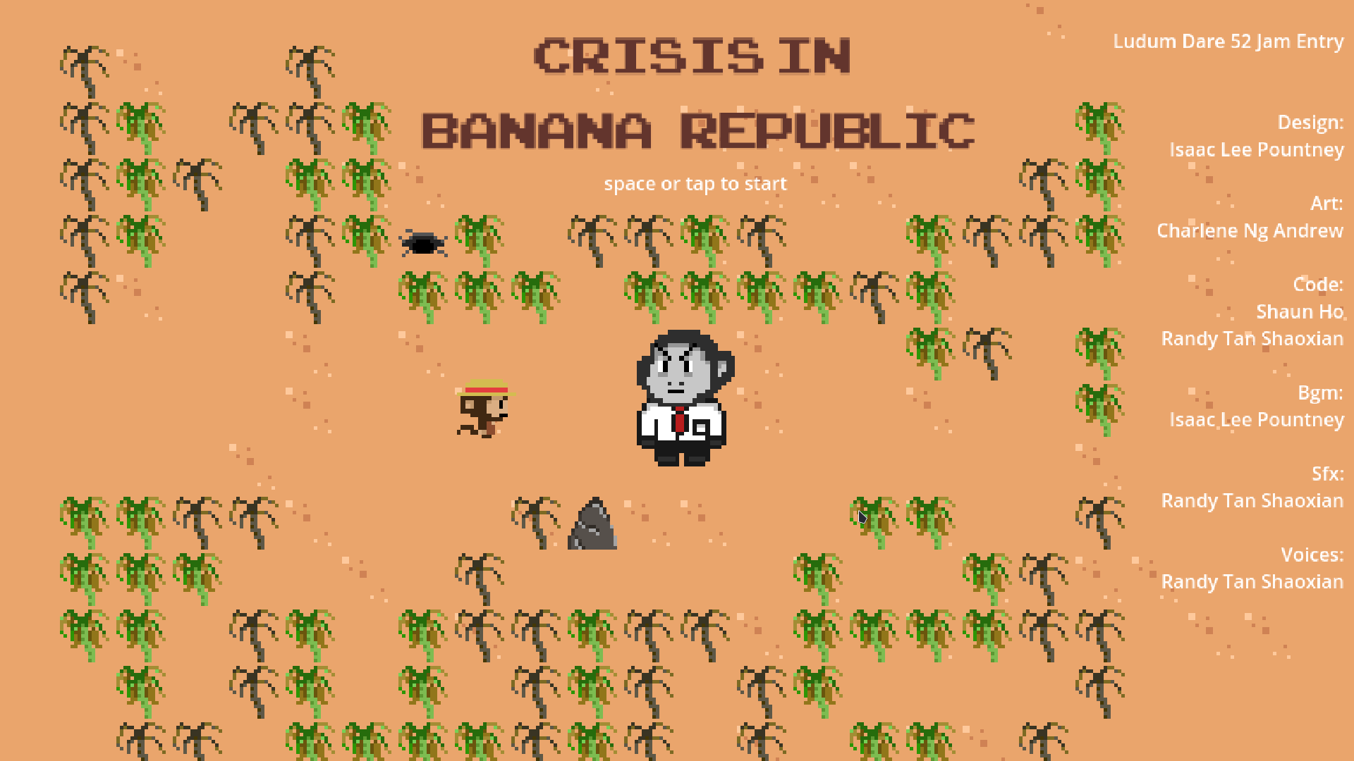 Cover image for Crisis in Banana Republic