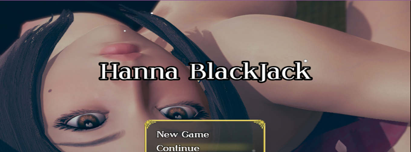 Hanna BlackJack
