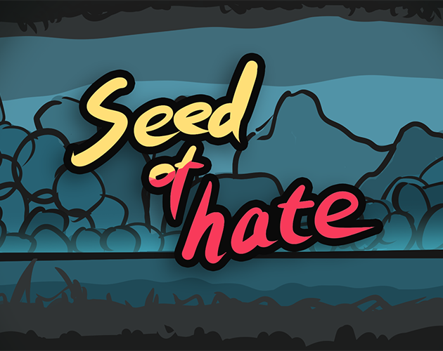 SeedOfHate