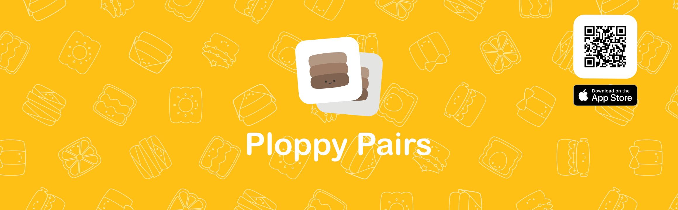 Ploppy Pairs