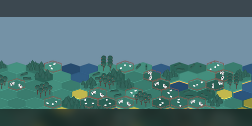 Cover image for Harvy Tile