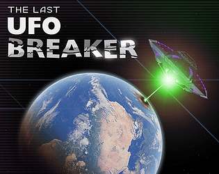 The Last UFO Breaker