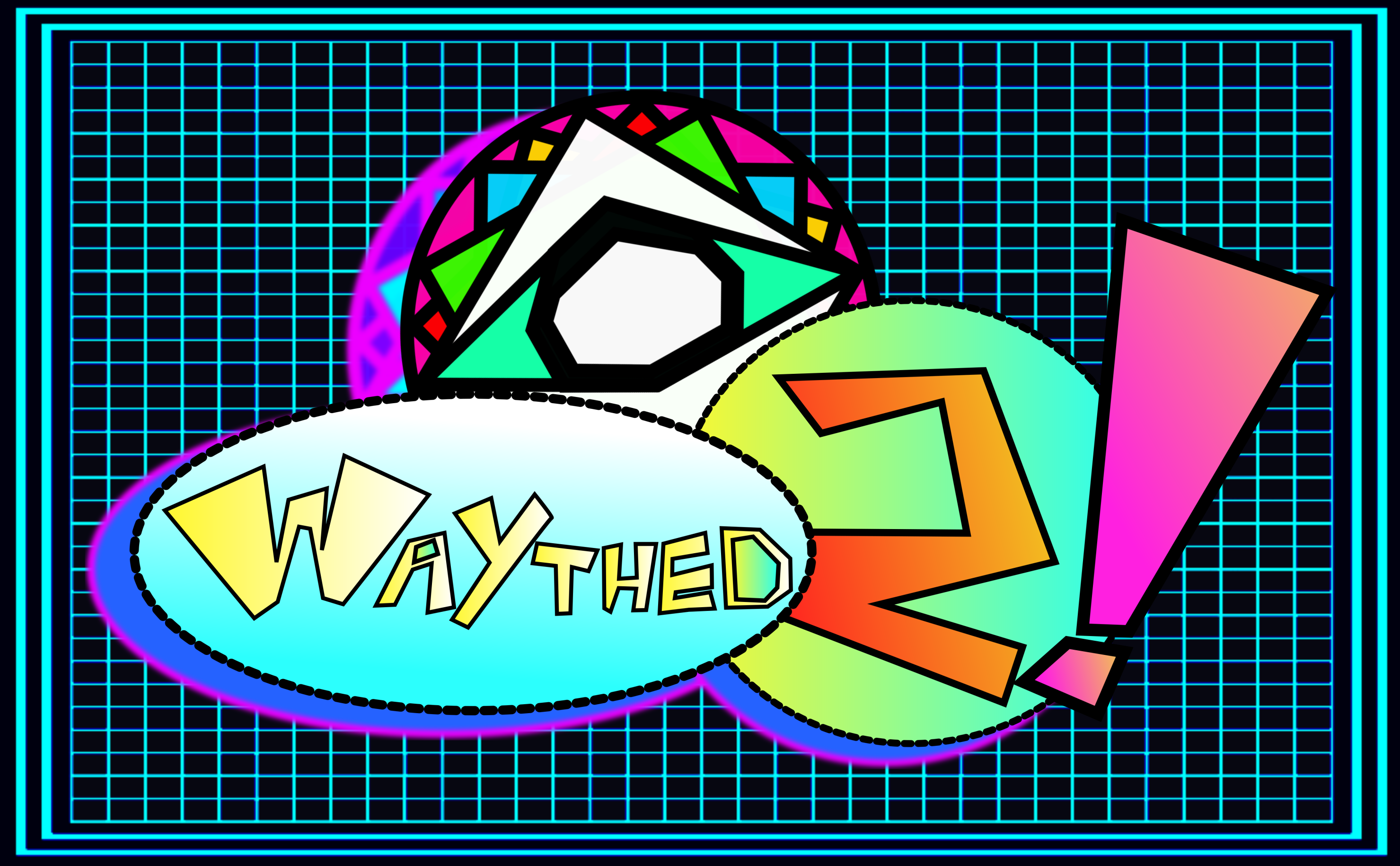 Cover image for Waythed 2 (GAME JAM EDITION)