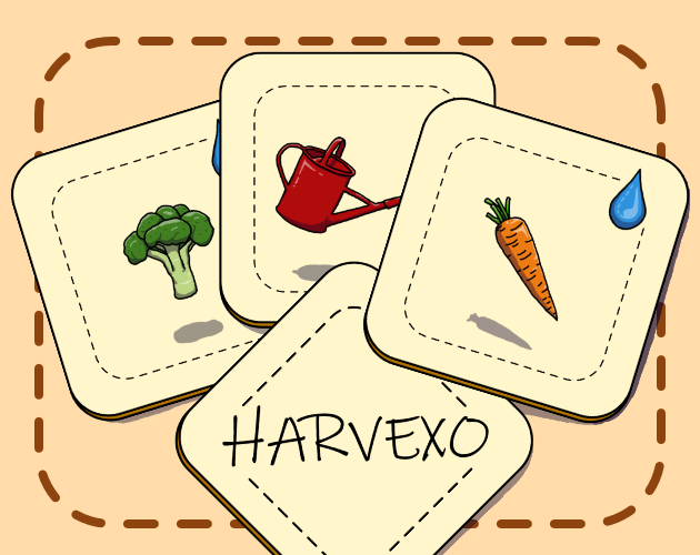 Harvexo