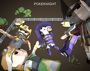 PokeKnight