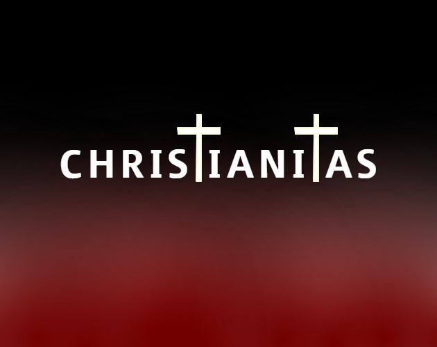 Christianitas