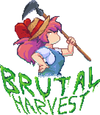 Brutal Harvest