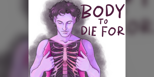 Cover image for Body to Die For: Bare Bones Edition