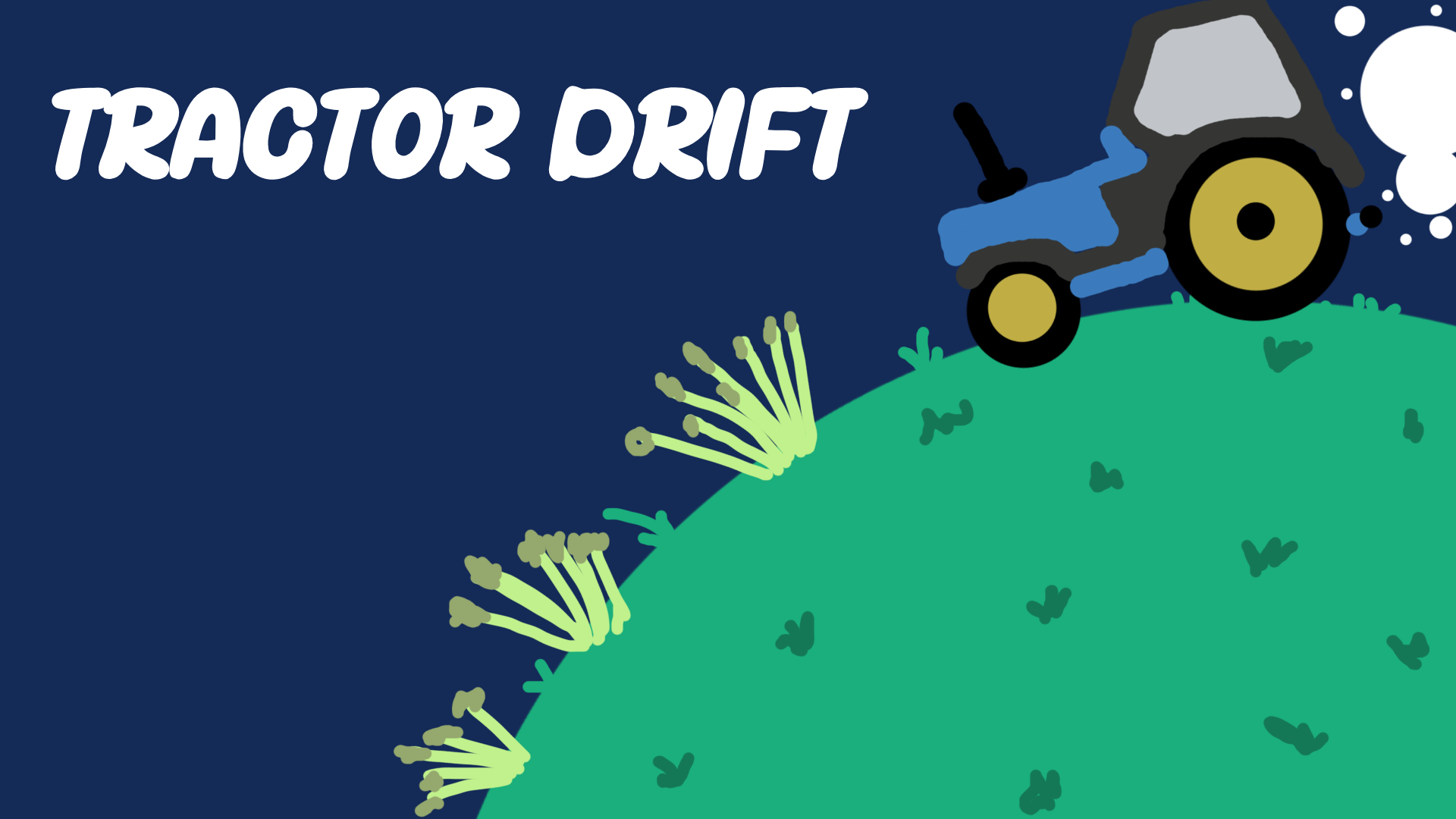 Tractor Drift