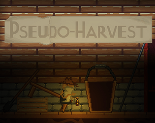 Pseudo-Harvest