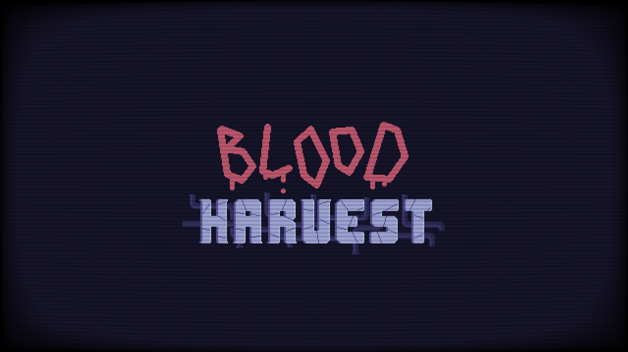 Blood Harvest