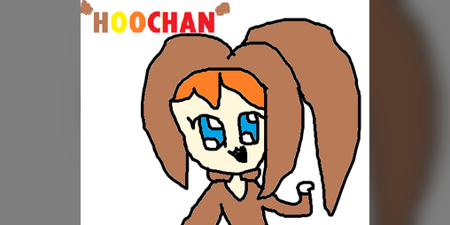 Cover image for Hoosan pixel developer vtuber