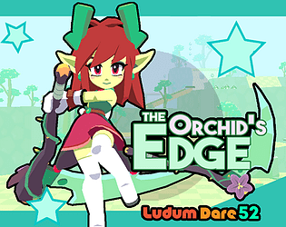 The Orchid's Edge [Free] [Action] [Windows]
