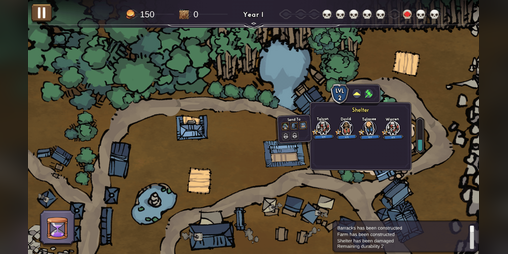Cover image for Dice Wheat Me