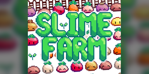Cover image for Slime Farm