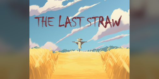 Cover image for The Last Straw