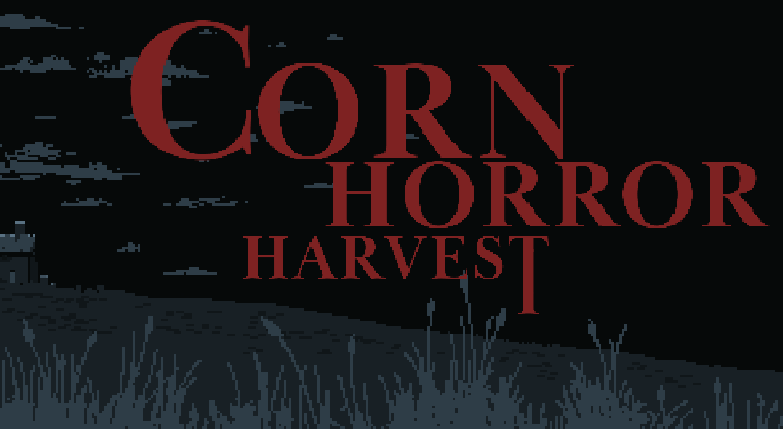 Corn Horror Harvest