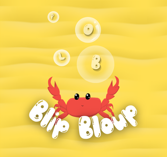 Blip Bloup