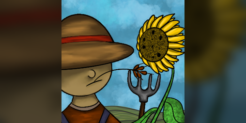 Cover image for Techno Plants
