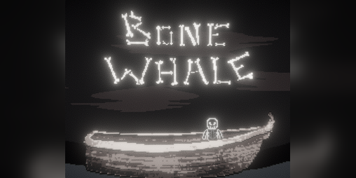 Cover image for Bone Whale