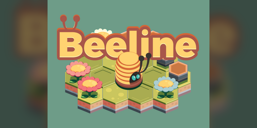 Cover image for Beeline