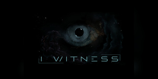 Cover image for I Witness