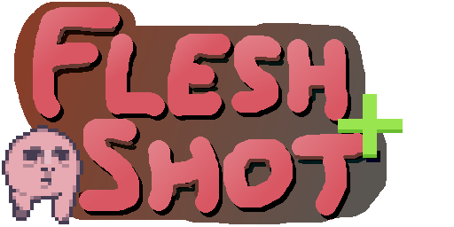 FleshShot Plus