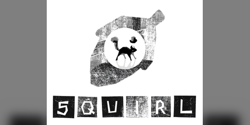 Cover image for Squirl