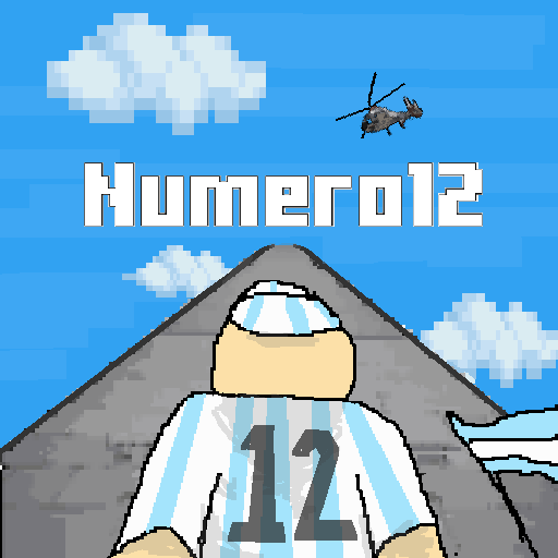 Numero12