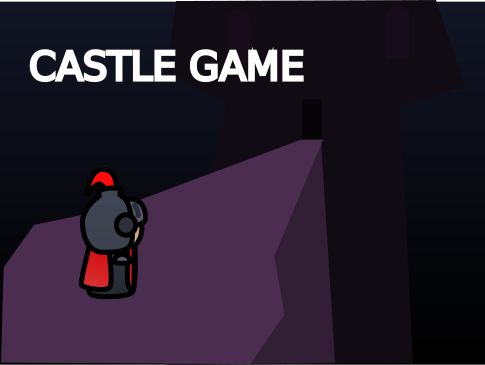 castle game