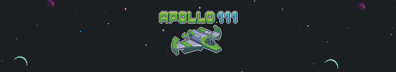 Apollo 111