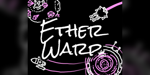 Cover image for Ether Warp