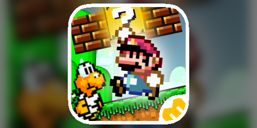 Cover image for Super Nikolao Sub-Adventure