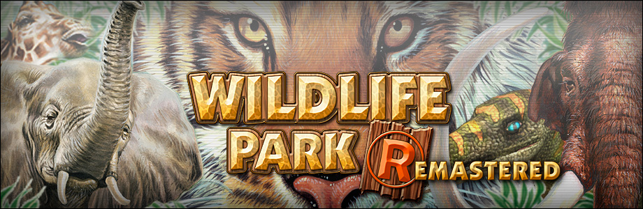 Wildlife Park "Reloaded"