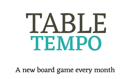 Table Tempo