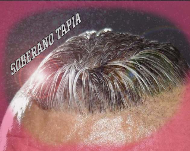 Soberano Tapia