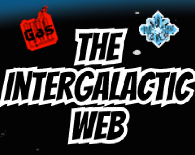 the-intergalactic-web-by-trckstrcam