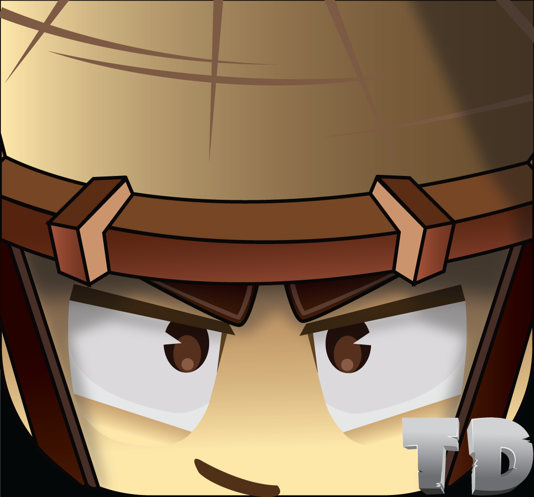 Cover image for Rebolusyonaryo TD