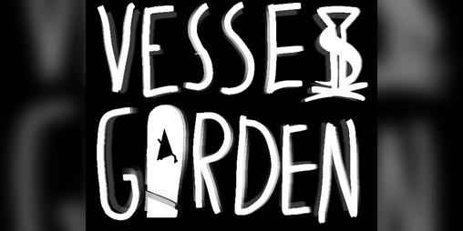 Cover image for Vessel Garden