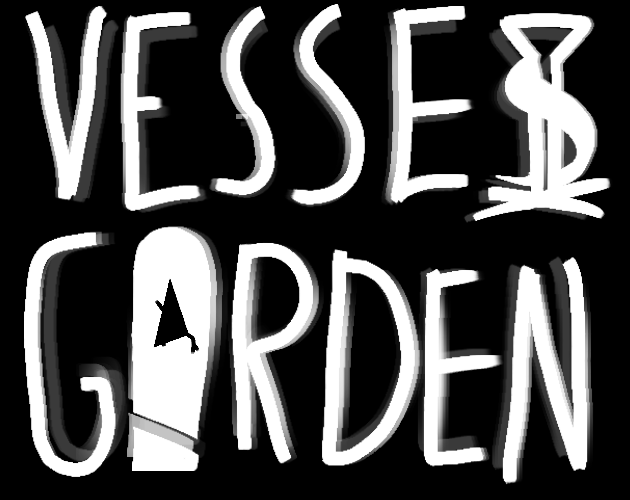 Cover image for Vessel Garden