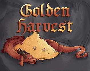Golden Harvest