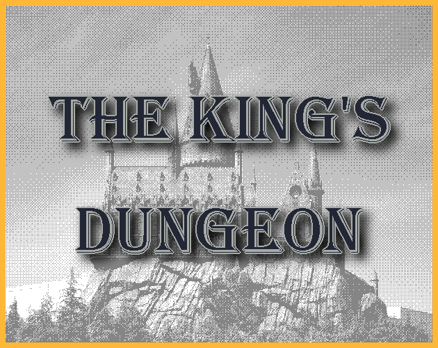 The King's Dungeon