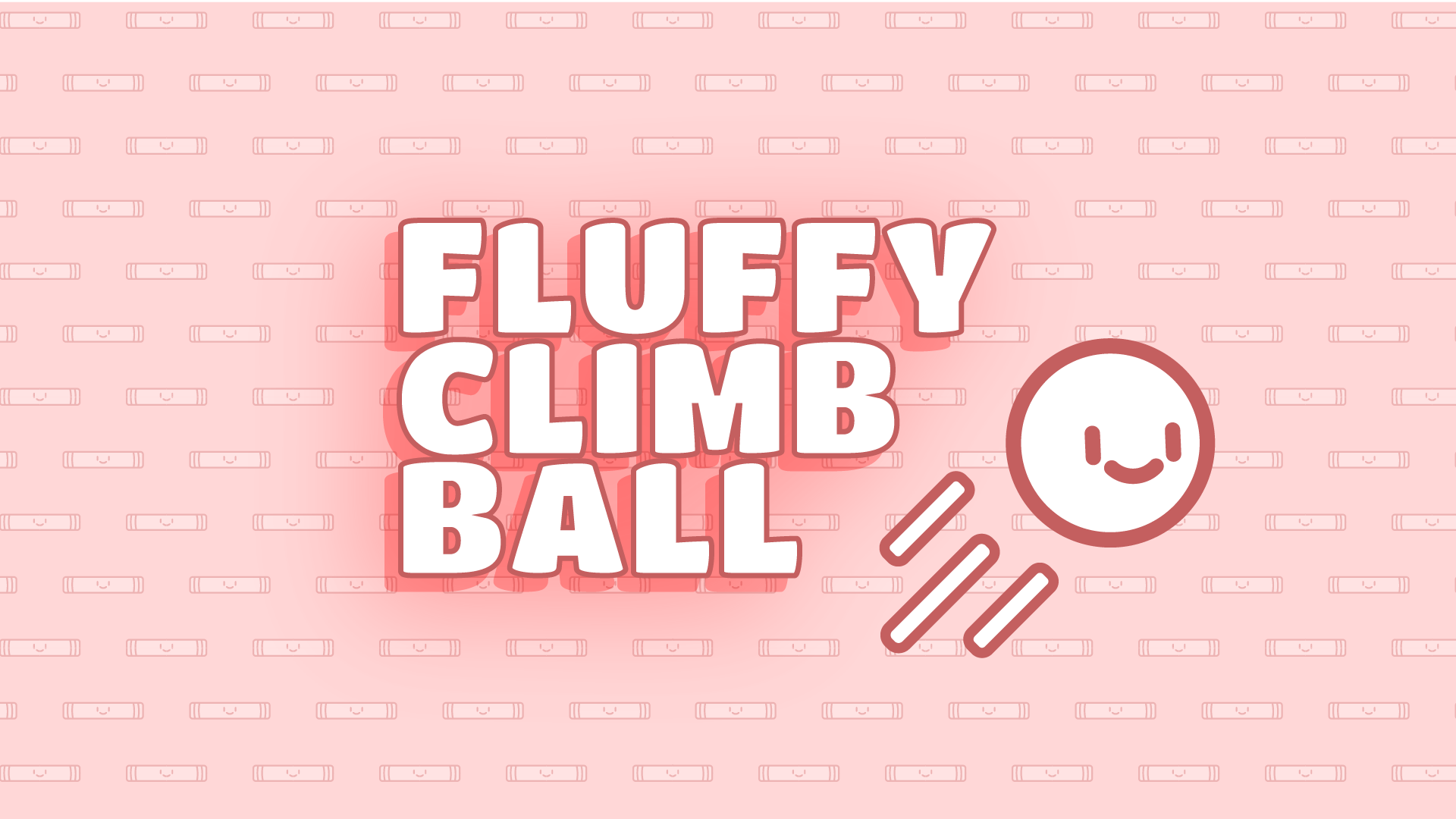 Fluffy Climb Ball