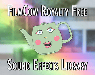 Video Games - Royalty Free Sound Effects Library