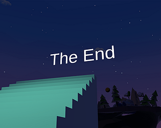 Find The End