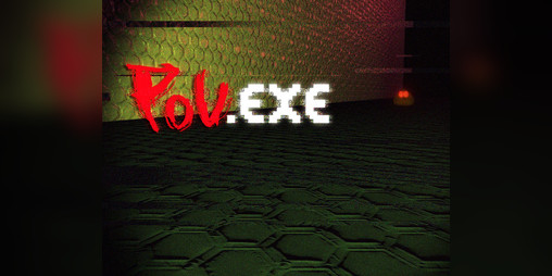 Cover image for Pou.exe