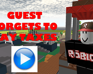 Top games tagged 3D and robux 