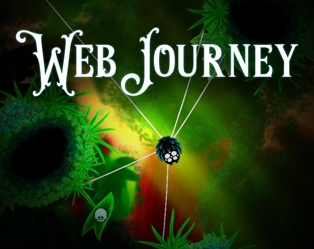 Web Journey By PaKoDev