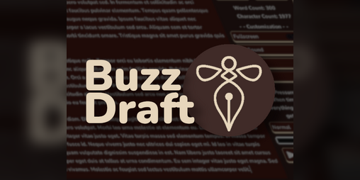 Cover image for BuzzDraft