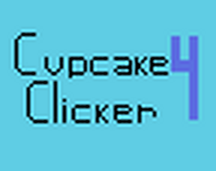 Cupcake Clicker 4